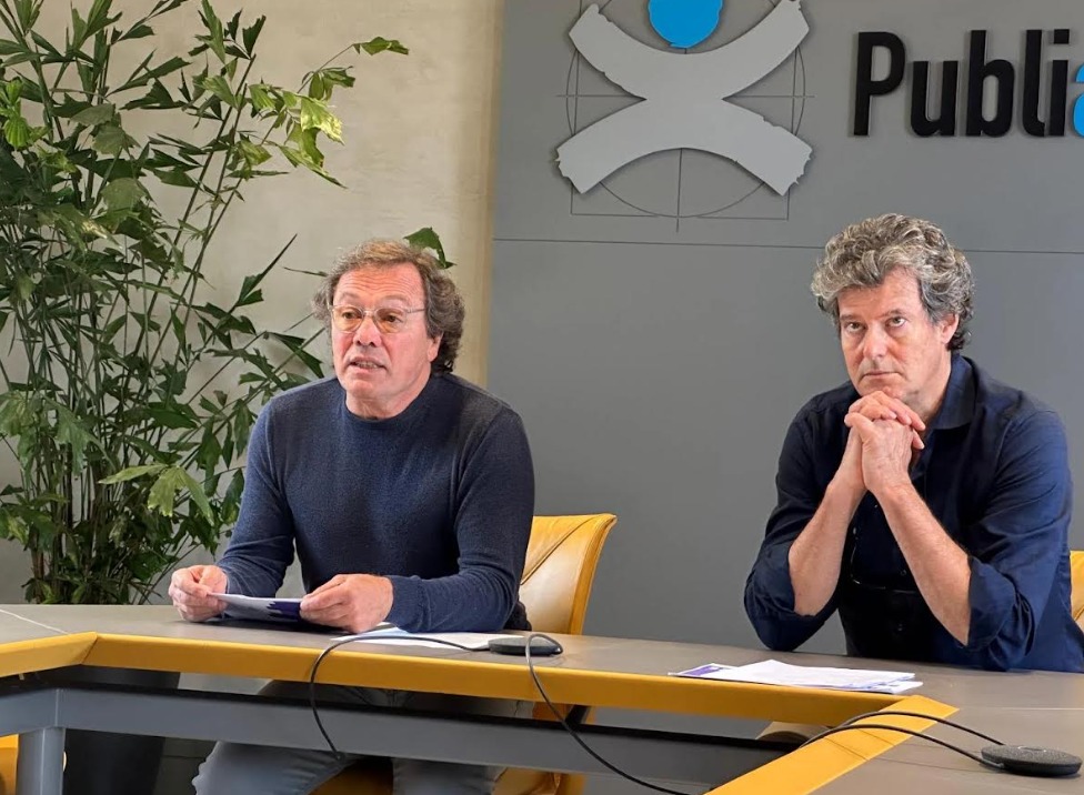 Publiacqua: al via il Bando 2026 per lo Sport